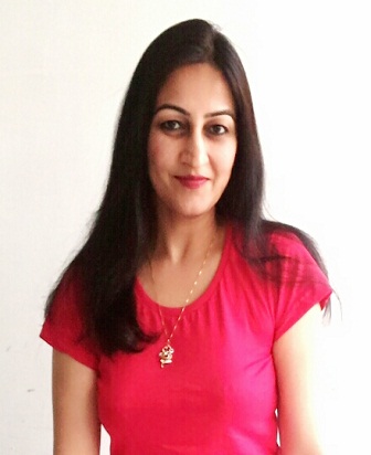 Dr ANAMIKA BISNOI